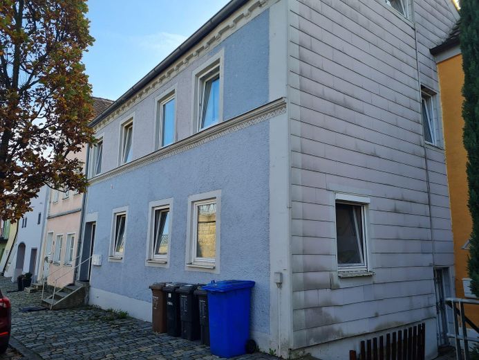 Vilshofen Objektansicht