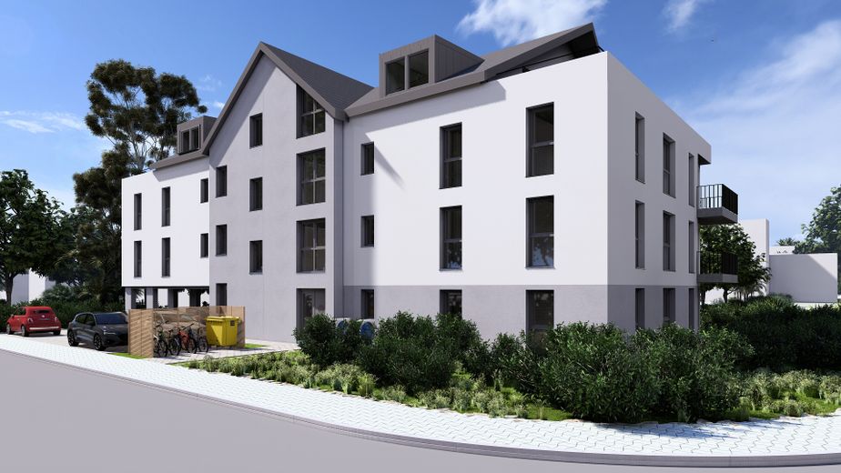 Neubauprojekt Fümmelse, Wolfenbüttel