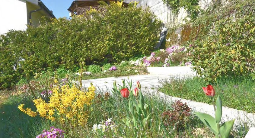 Garten