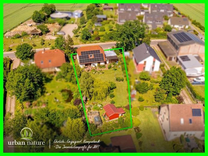 Flexibel wohnen unter einem Dach – mit Potenzial für eine Einliegerwohnung – Foto 1