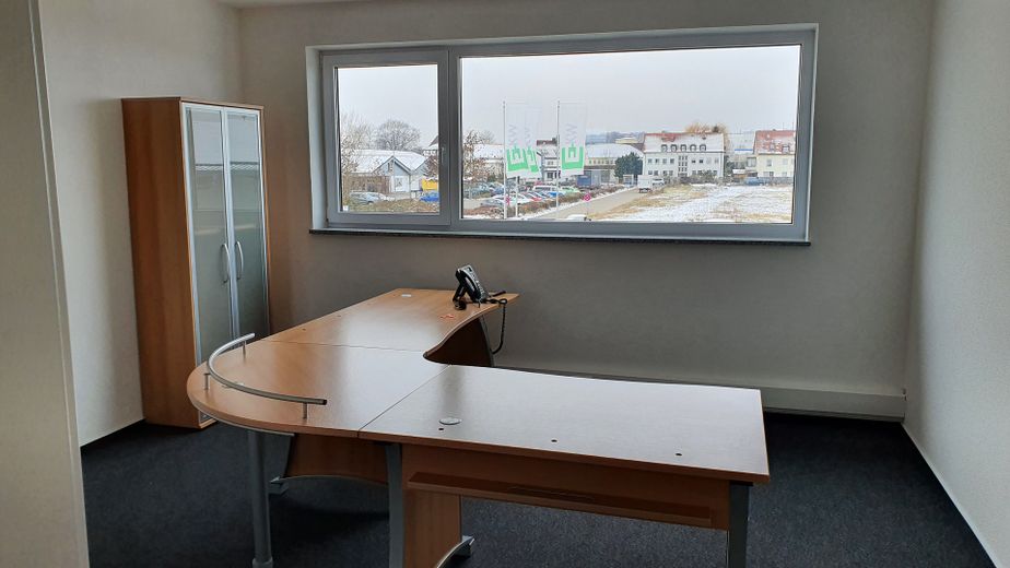 Einzelbüro 02