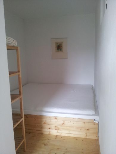 "Schlafkoje"