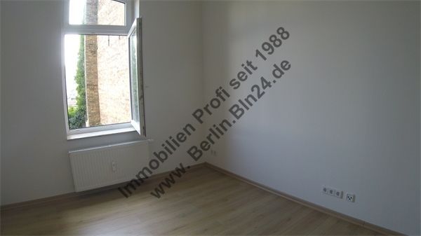 ZweitBezug nach Kernsanierung - Mietwohnung – G0020103
