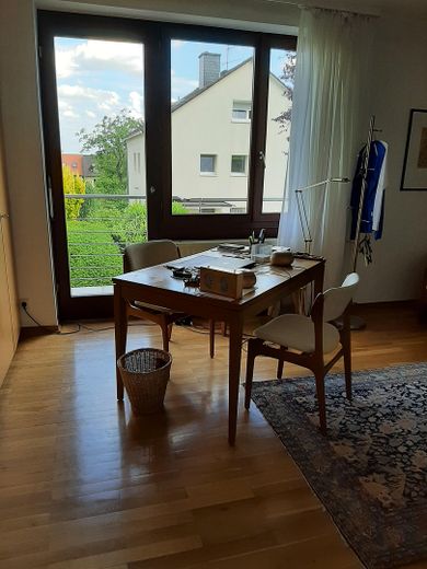 Oberursel-Eichwäldchen – Kinderzimmer 1