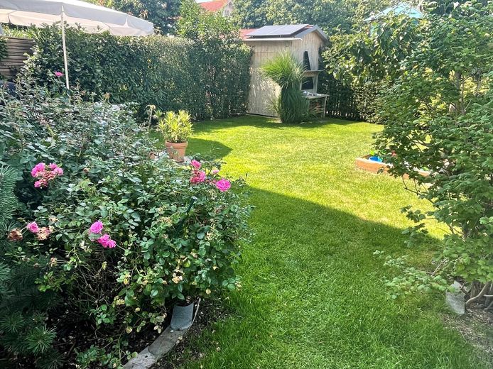 Garten