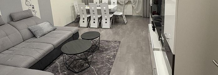4 Zimmer Wohnung
