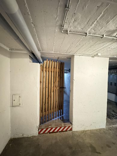 3 Zimmer, kernsaniert, erhöhte AfA! - UND 5.000€ KÜCHENBONUS – Keller