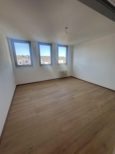 Großzügiges PENTHOUSE Mannheim Oststadt – Foto 11