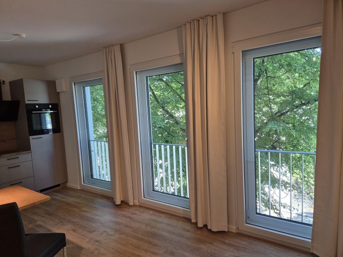 1-Zimmerwohnung möbliert,  Schöneberg/Friedenau – फोटो 6