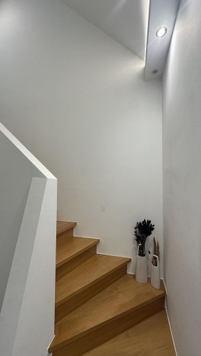 Treppenaufgang