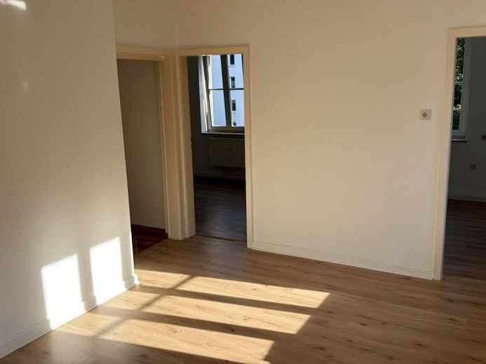Wohnung, 01. OG, rechts, 6, Friedrich-Wöhler-Str. 4 – Foto 1