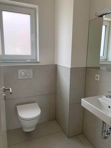 Gäste WC