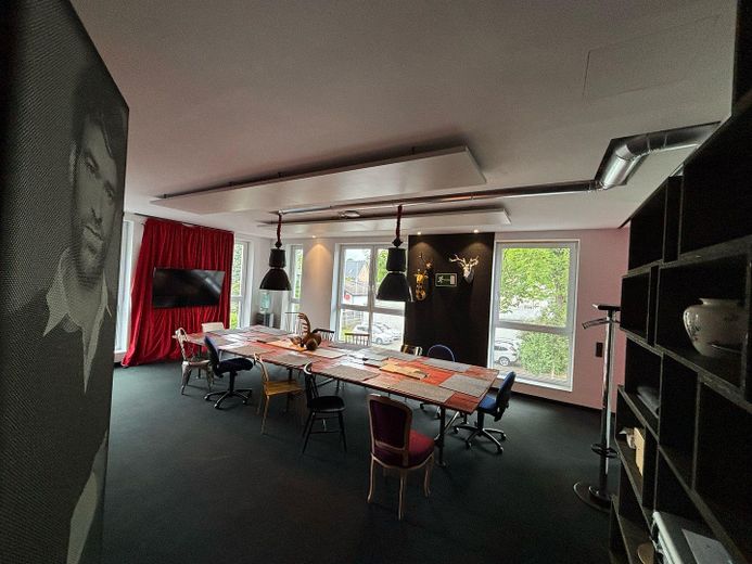 Besprechnungsraum 