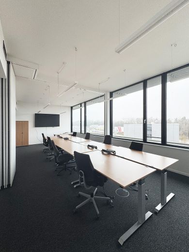 Bsp. Ausbau - Besprechung