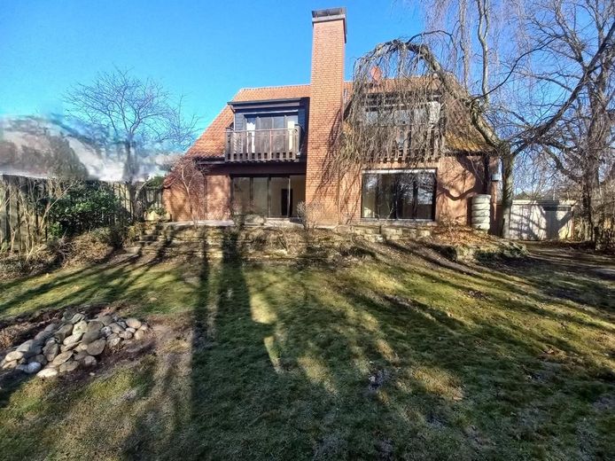 *PROVISIONSFREI* in Lüdinghausen- Einfamilienhaus, Mehrgenerationhaus, Kapitalanlage – GARTEN