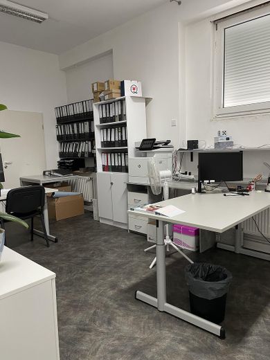 6. Raum / Büro 2 / Bild 1