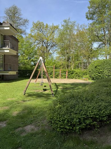 Gemeinschaftsspielplatz