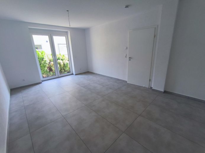Erstbezug nach Kernsanierung 4-Zim.-Wohnung mit großer Terrasse in Brigachtal (Wärmepumpe) – Foto 11