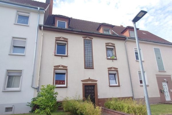 Mehrfamilienhaus in Pirmasens