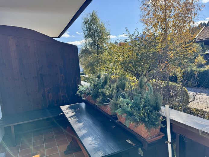 Frisch renovierte stilvolle, helle Wohnung – Photo 12