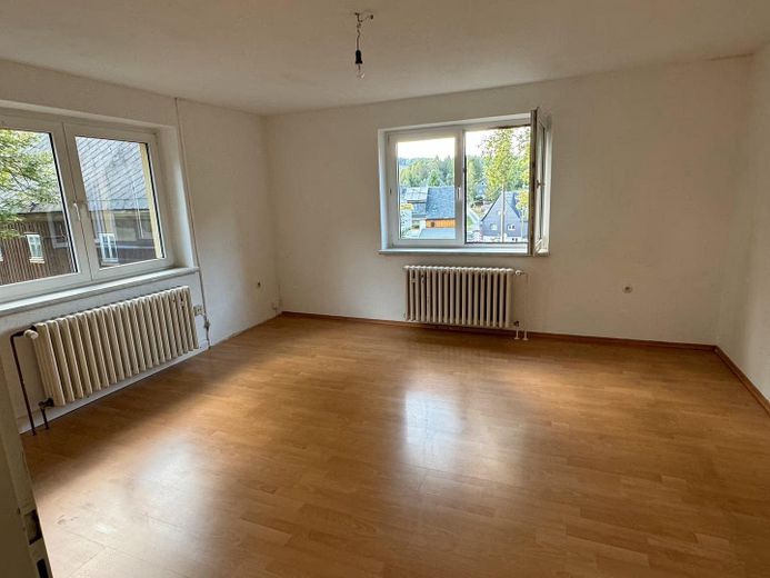 Wohnzimmer EG