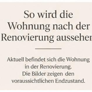Großzügige 5-Zimmer-Wohnung mit Balkon - umfassend renoviert. – Foto 8