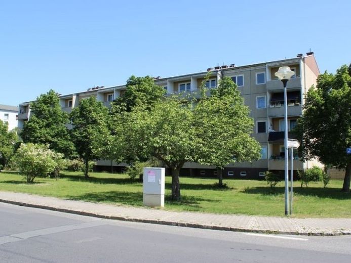 Mieszkanie w samym centrum miejscowości – Zdjęcie 1