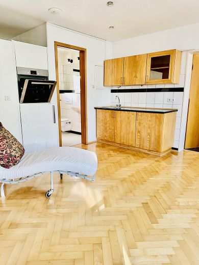 Büroküche extra Bereich