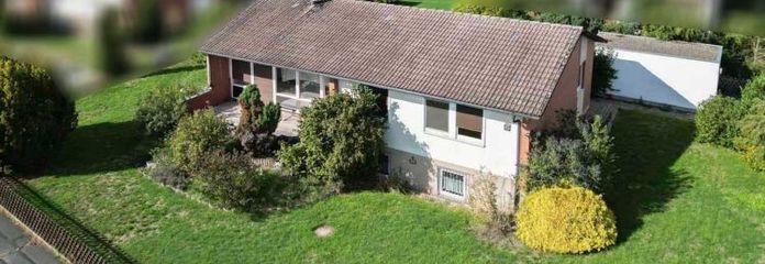 Renovar, mudarse y sentirse a gusto: casa familiar en una ubicación atractiva cerca de Forchheim