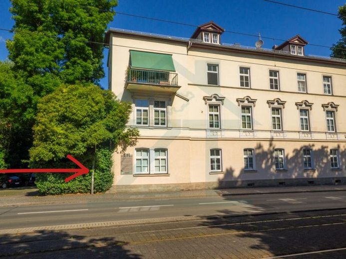 Zentrumsnahe Büro- oder Praxisräume in Jena – फोटो 1