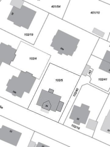 Charmantes freistehendes renovierungsbedürftiges Einfamilienhaus/Kapitalanlage von Privat – Photo 15