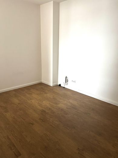 Weitere Ansicht Wohnzimmer