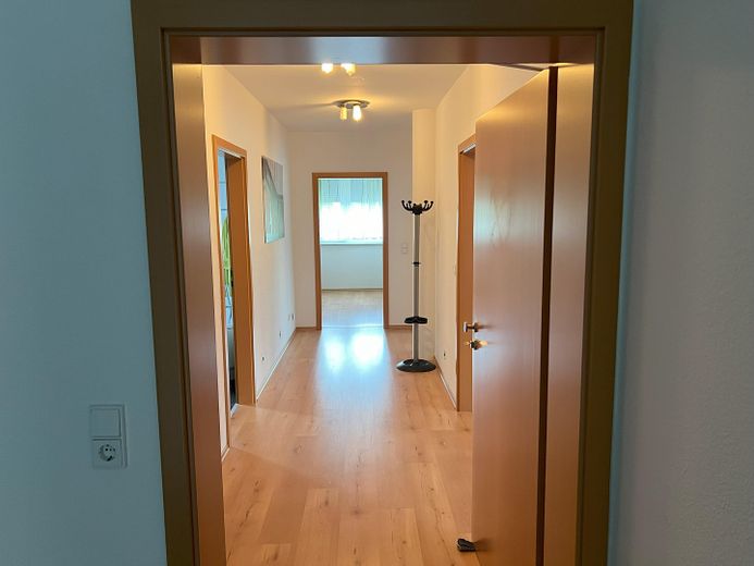 Flur "Typ Exzellent"