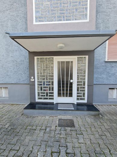 Haustür