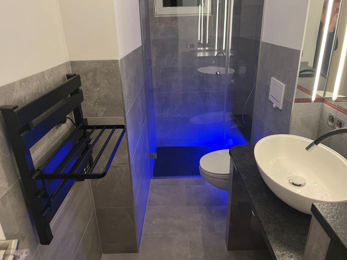VILLA "DOBRATSCH" - Wohnen im NACHHALTIGSTEN WOHNPROJEKT von Süd-Kärnten... – Foto 36