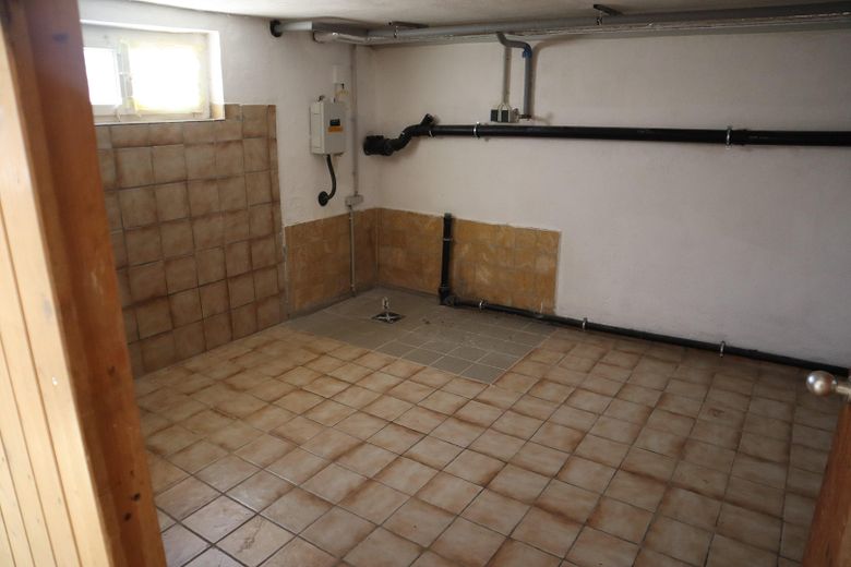 Einfamilienhaus mit kleinem Garten und Garage in Heuchlingen – Foto 21