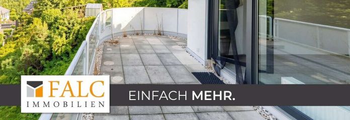 Über den Dächern von Vallendar!