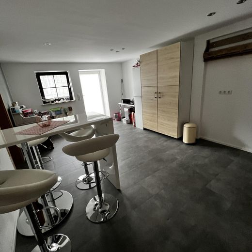 Wohnzimmer Kellergeschoss