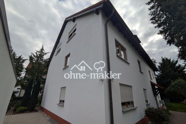 3 Zimmer Wohnung Oberasbach Altenberg