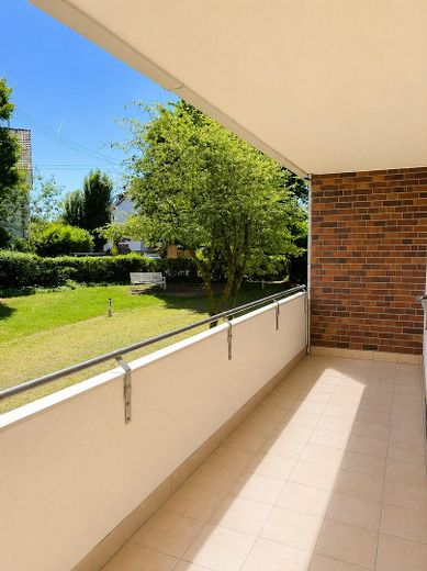 Loggia aktuell