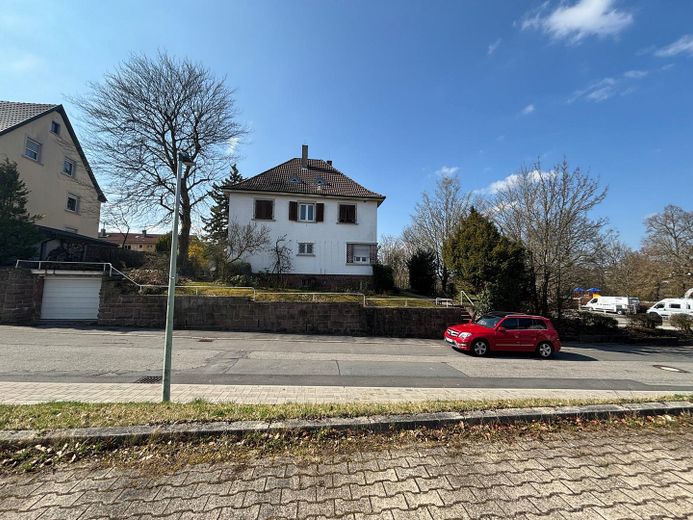 Freistehende Kaffeemühlenhaus Villa mit Naturgarten – Foto 40