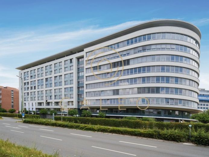 CALEO ¦ Hammfeld ¦ Hammfelddamm ¦ flexibel + sofort bezugsfertig ¦ All-in-Miete ¦ PROVISIONSFREI – Foto 1