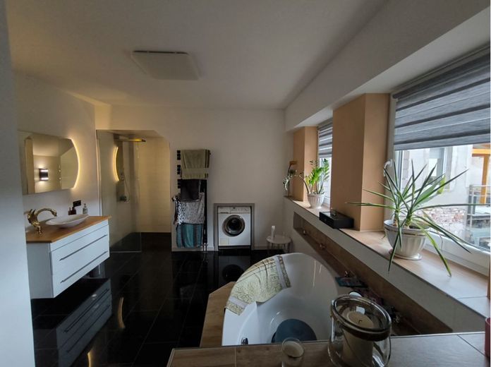 Badezimmer WE 03