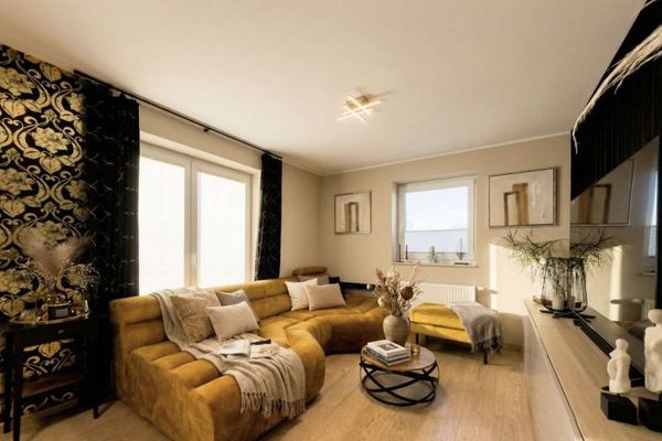 Gepflegtes Einfamilienhaus mit großzügigem Grundstück und Wohlfühlambiente in Sankt Peter-Ording