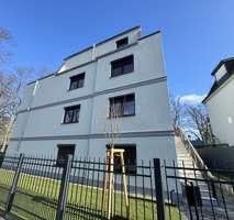 Traumhaftes Penthouse mit großer Dachterrasse & Dämeritzsee-Blick – Foto 1