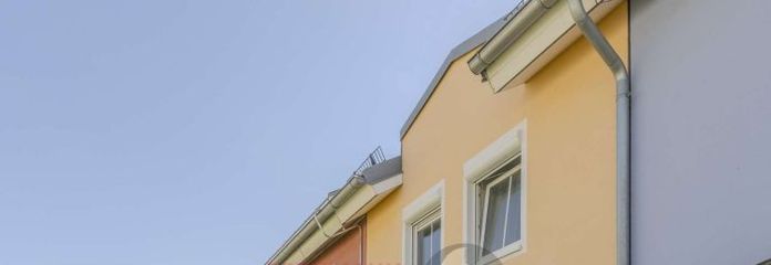 Bezugfreies Reihenmittelhaus in guter Lage mit Einzelgarage zu verkaufen