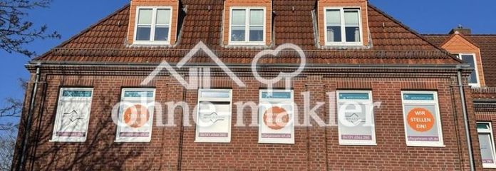 Opvolger voor winkelruimte in Ellerbek gezocht