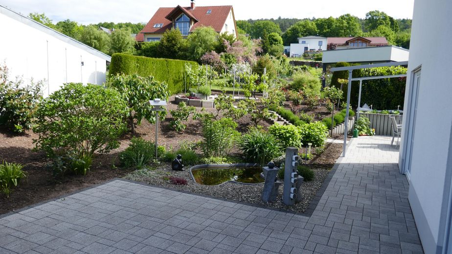 Willa miejska - dom jednorodzinny – Zdjęcie 4