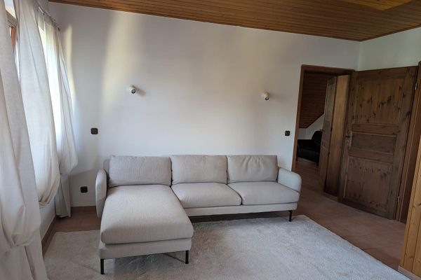 Stilvolle Maisonette-Wohnung in Bonn-Ippendorf: 3-Zimmer-Wohnung