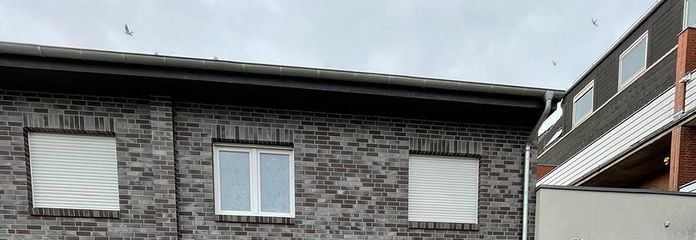 Außenfassade